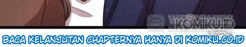 CEO’s Sudden Proposal chapter 126 halaman 28