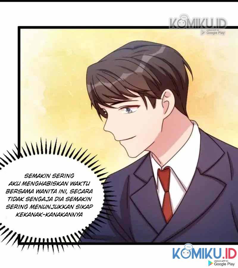 CEO’s Sudden Proposal Bab 127 halaman 4