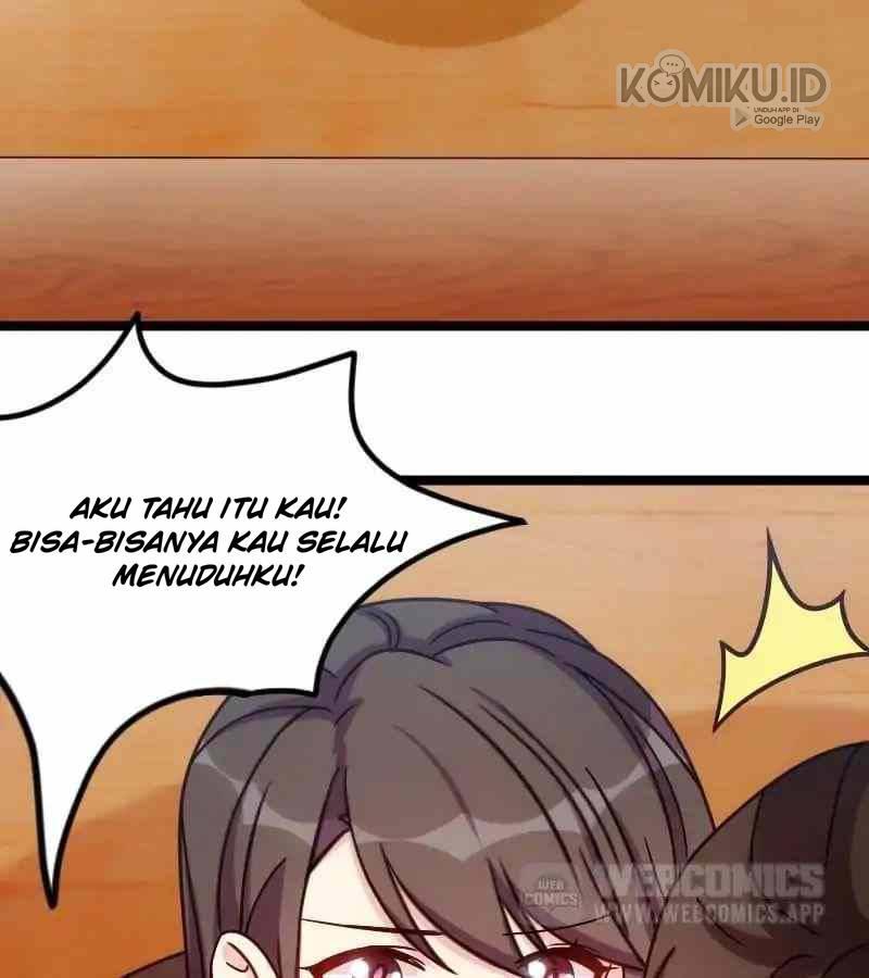 CEO’s Sudden Proposal Bab 127 halaman 7