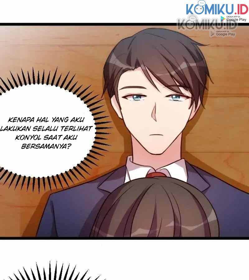 CEO’s Sudden Proposal Bab 127 halaman 16
