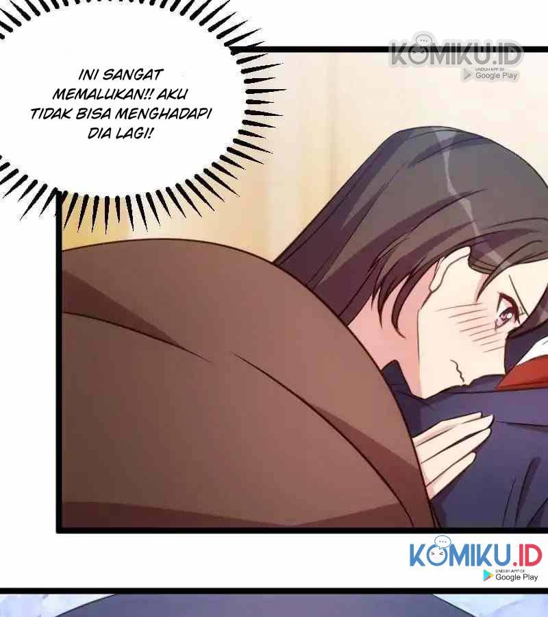 CEO’s Sudden Proposal Bab 127 halaman 17