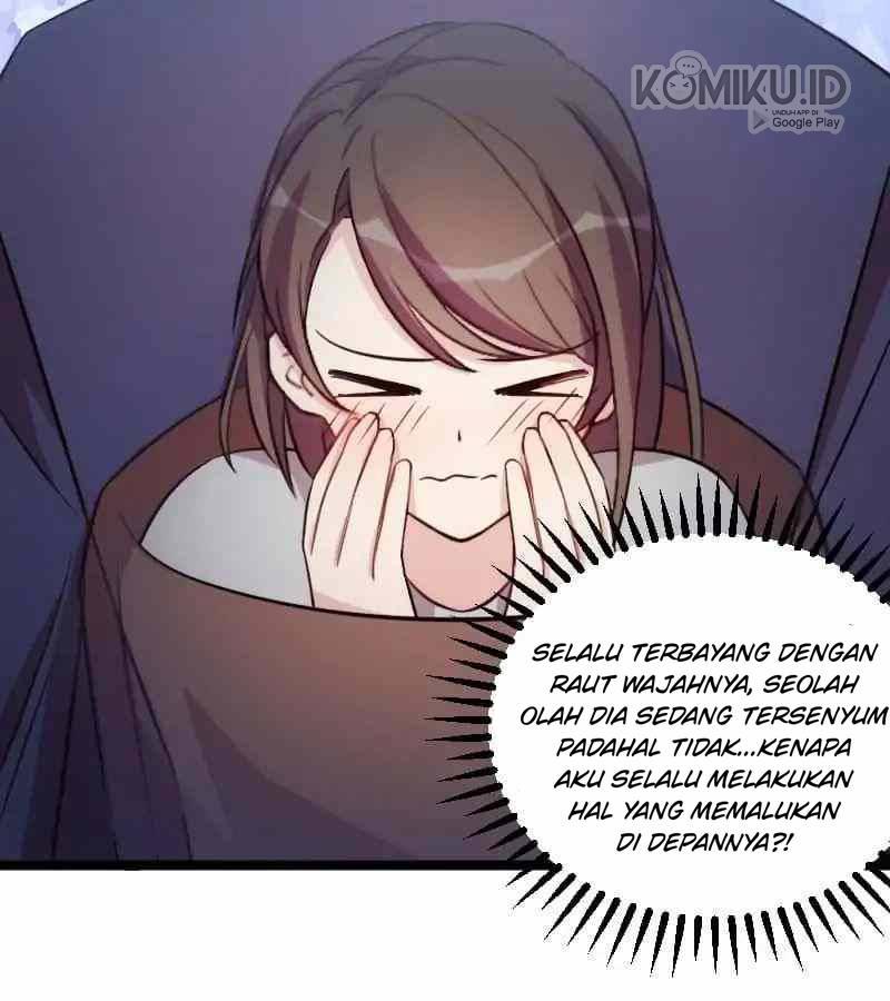 CEO’s Sudden Proposal Bab 127 halaman 18