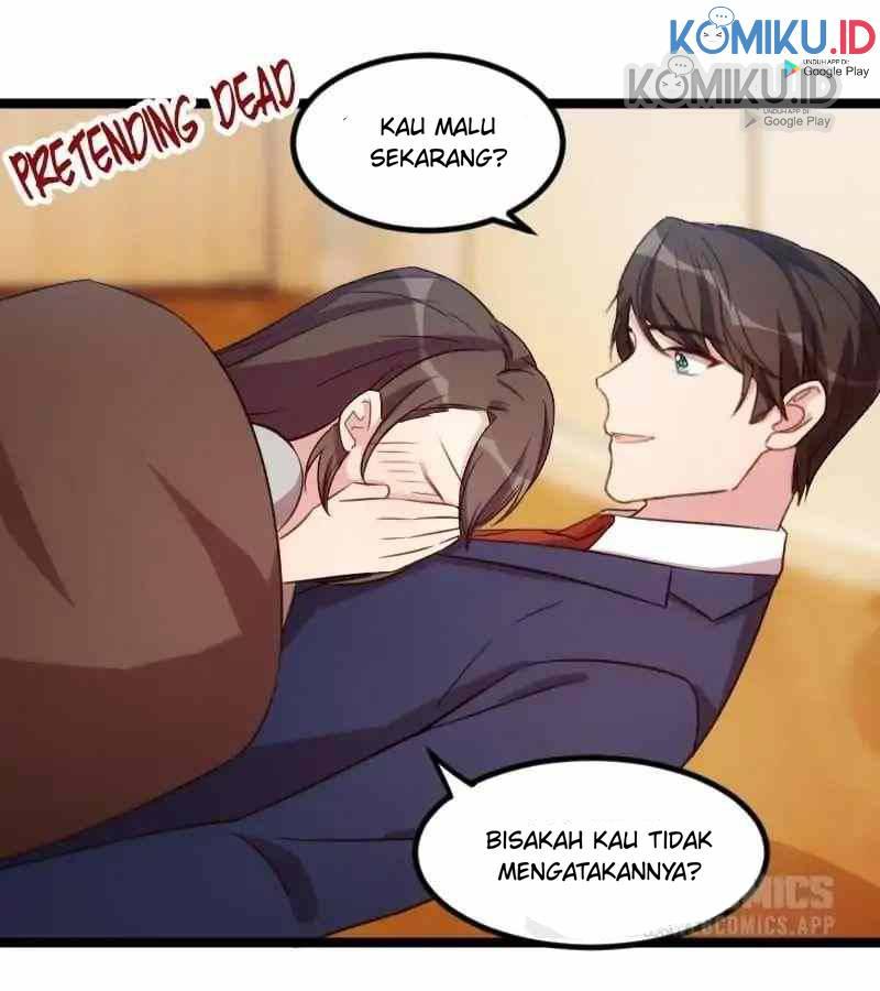 CEO’s Sudden Proposal Bab 127 halaman 20