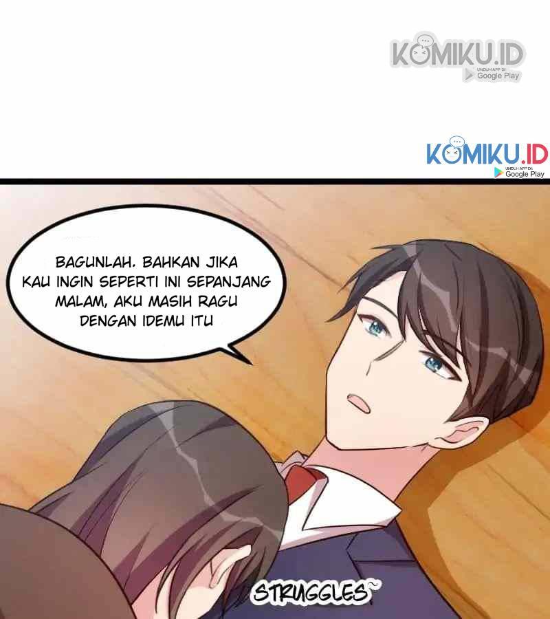 CEO’s Sudden Proposal Bab 127 halaman 21
