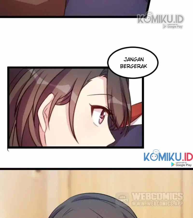 CEO’s Sudden Proposal Bab 127 halaman 24