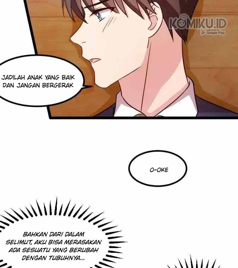 CEO’s Sudden Proposal Bab 127 halaman 27