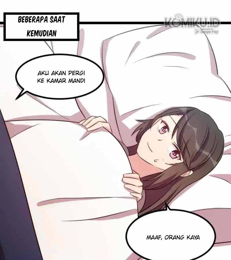 CEO’s Sudden Proposal Bab 127 halaman 29