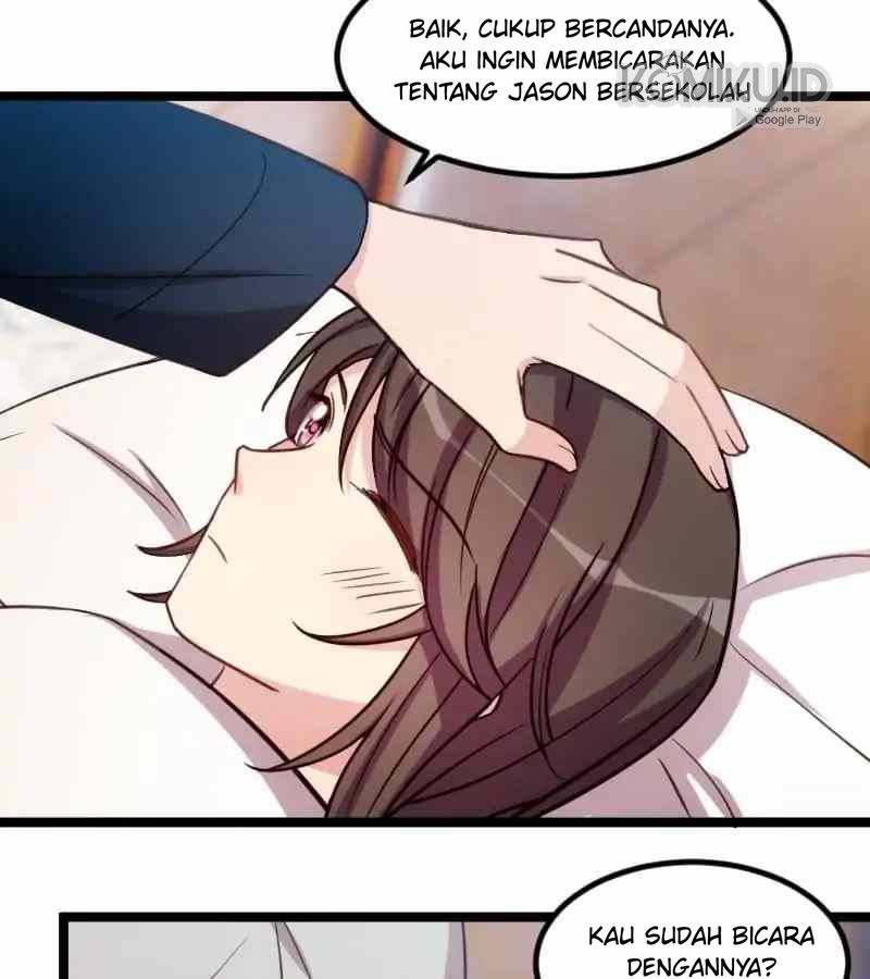 CEO’s Sudden Proposal Bab 128 halaman 17