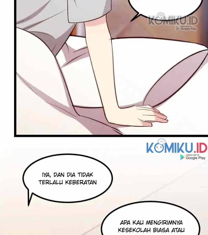 CEO’s Sudden Proposal Bab 128 halaman 18