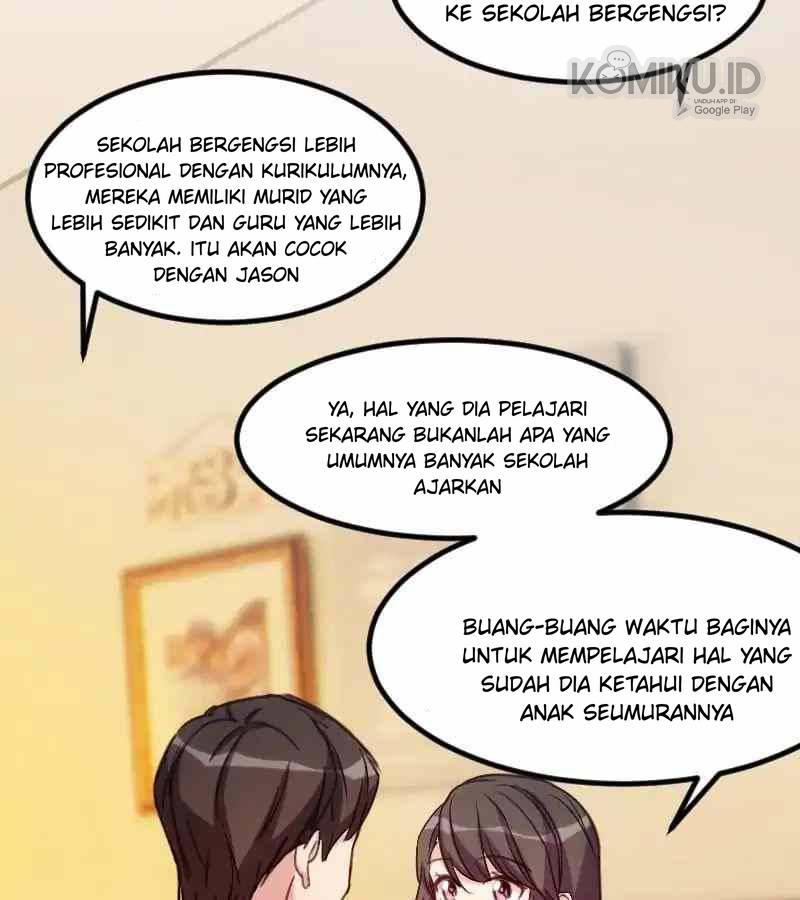 CEO’s Sudden Proposal Bab 128 halaman 19