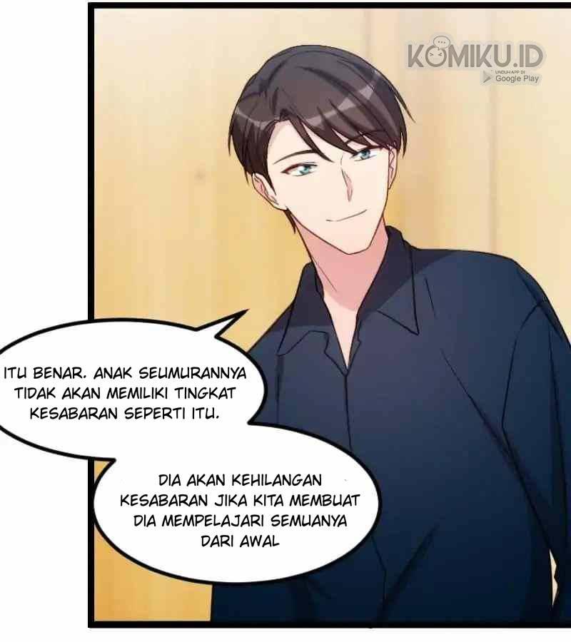 CEO’s Sudden Proposal Bab 128 halaman 21