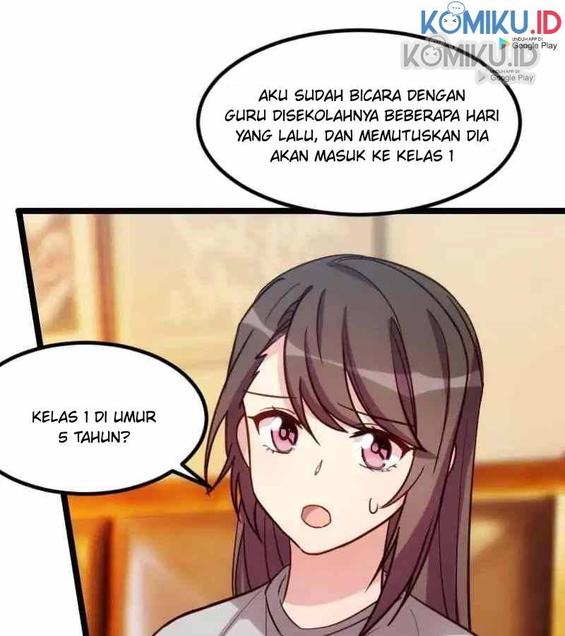 CEO’s Sudden Proposal Bab 128 halaman 22