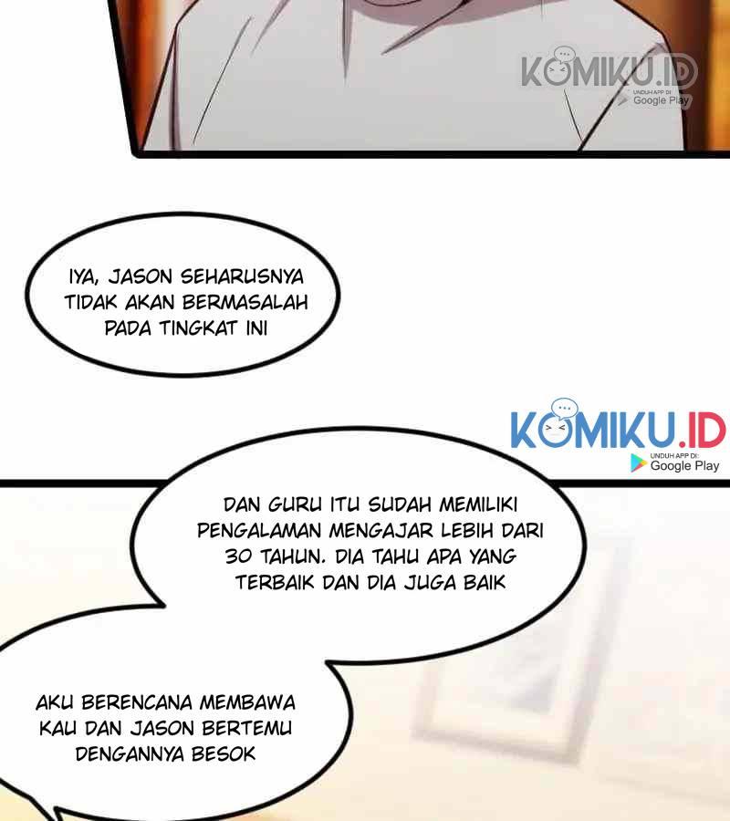CEO’s Sudden Proposal Bab 128 halaman 23