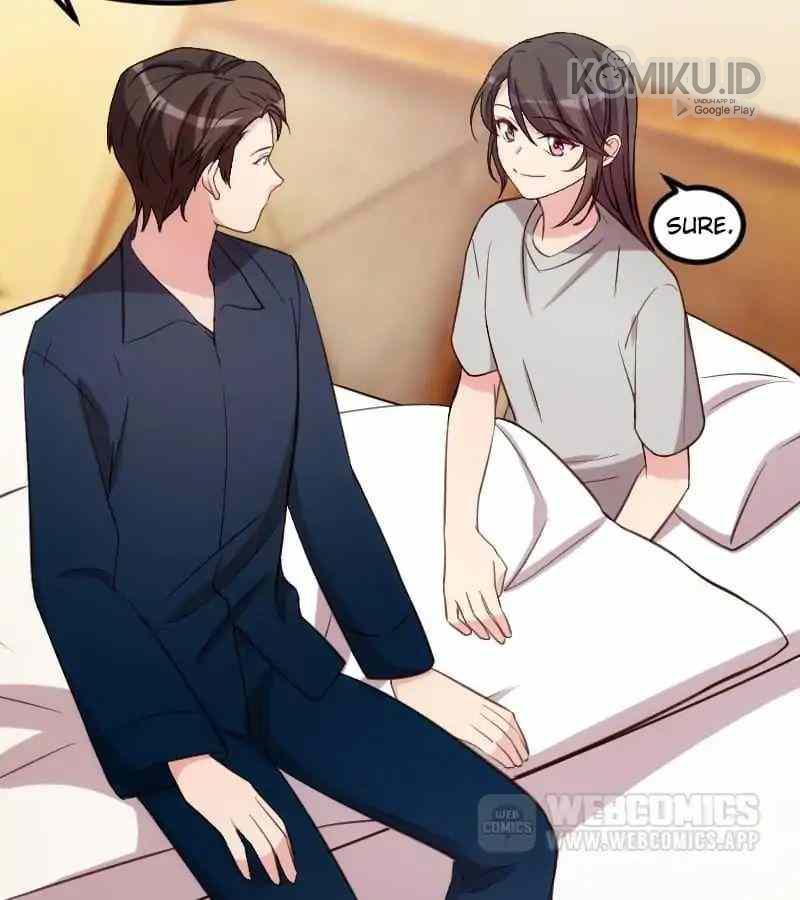 CEO’s Sudden Proposal Bab 128 halaman 24