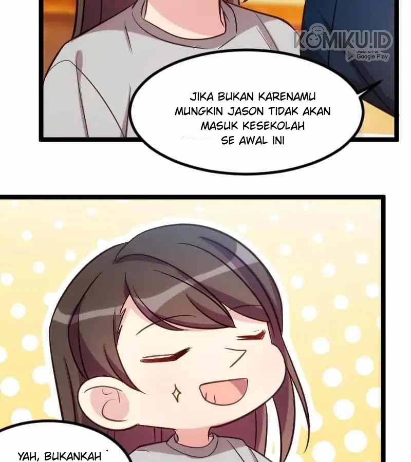 CEO’s Sudden Proposal Bab 128 halaman 26