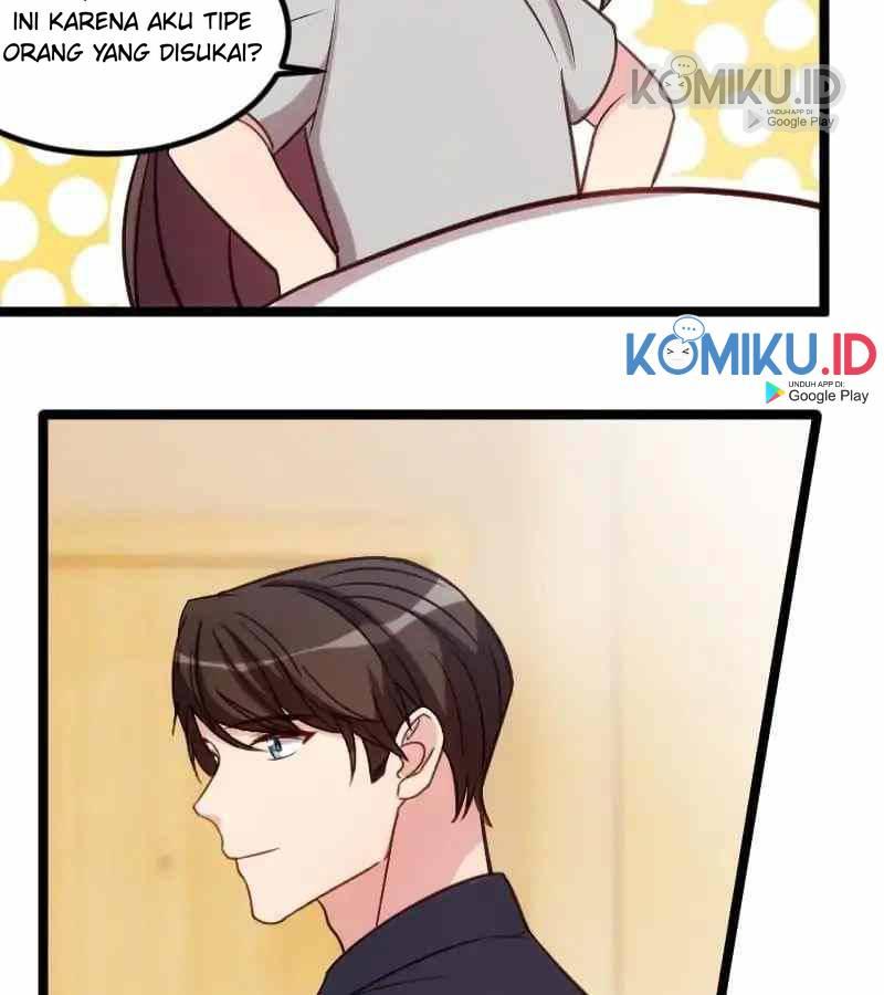 CEO’s Sudden Proposal Bab 128 halaman 27