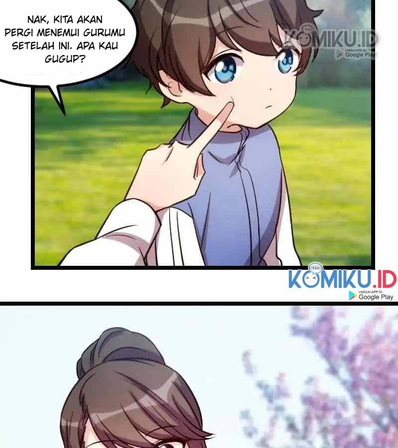 CEO’s Sudden Proposal Bab 128 halaman 32