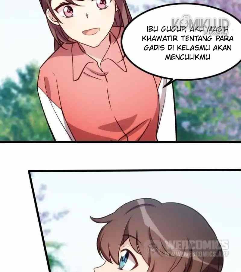 CEO’s Sudden Proposal Bab 128 halaman 33