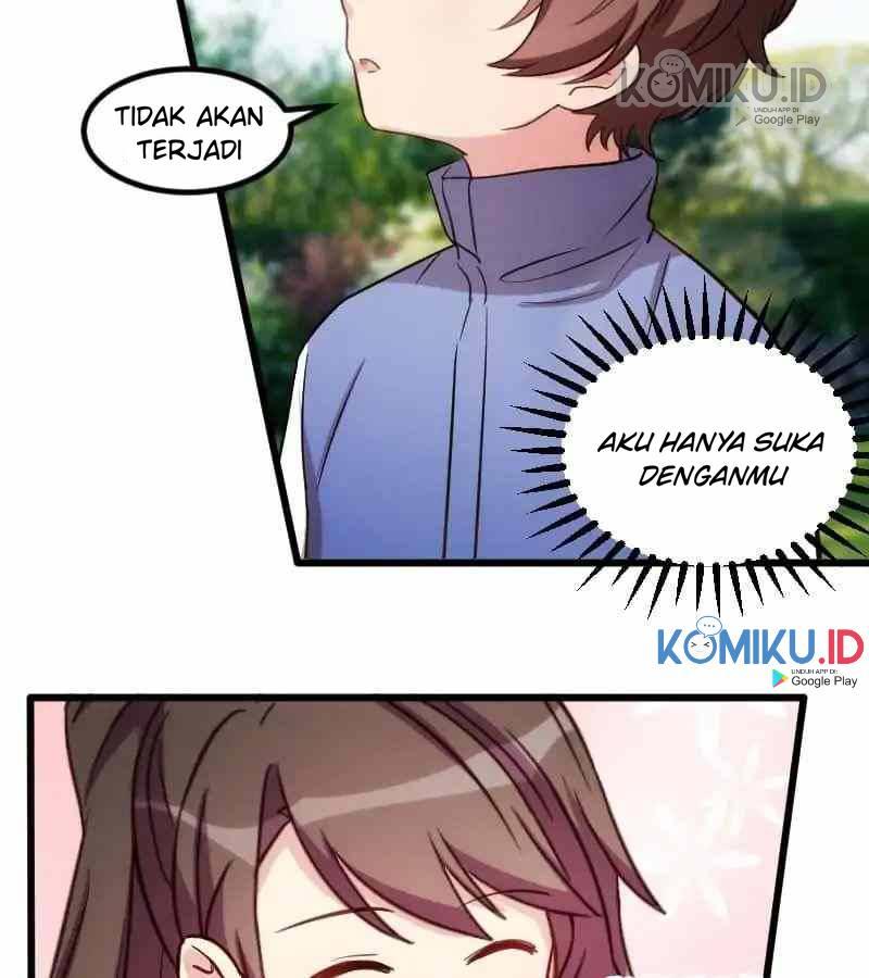 CEO’s Sudden Proposal Bab 128 halaman 34