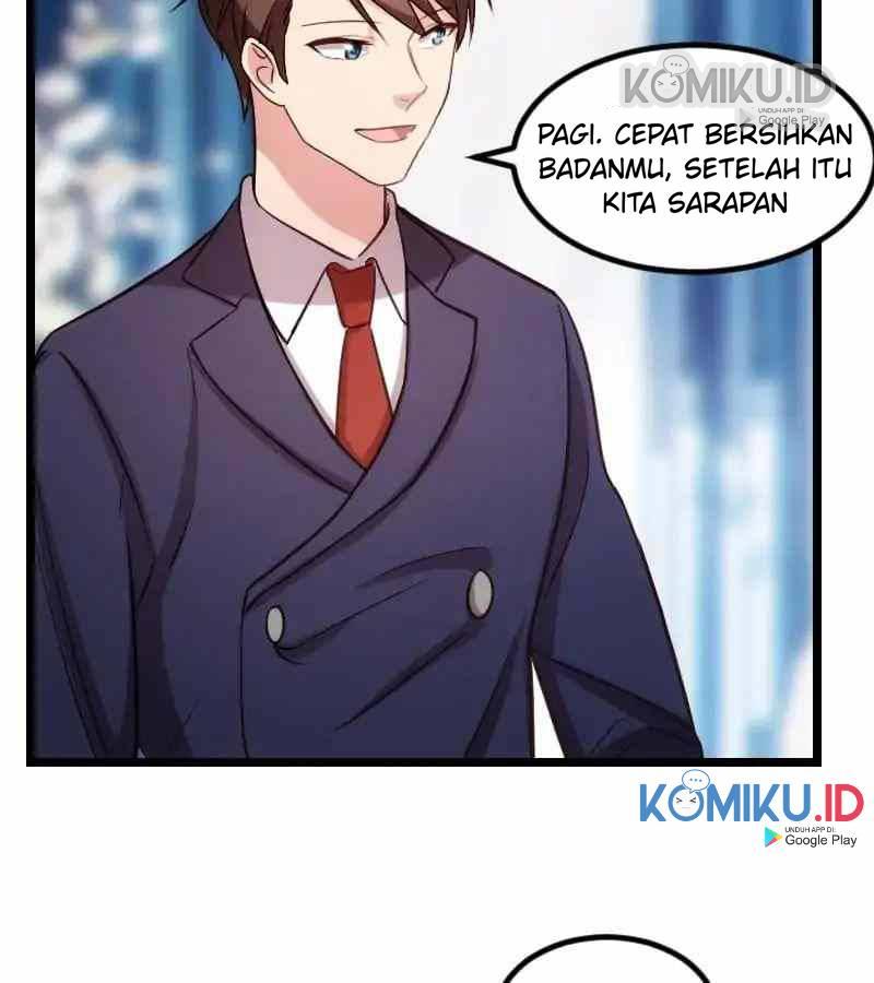 CEO’s Sudden Proposal Bab 128 halaman 39