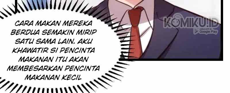 CEO’s Sudden Proposal Bab 128 halaman 42