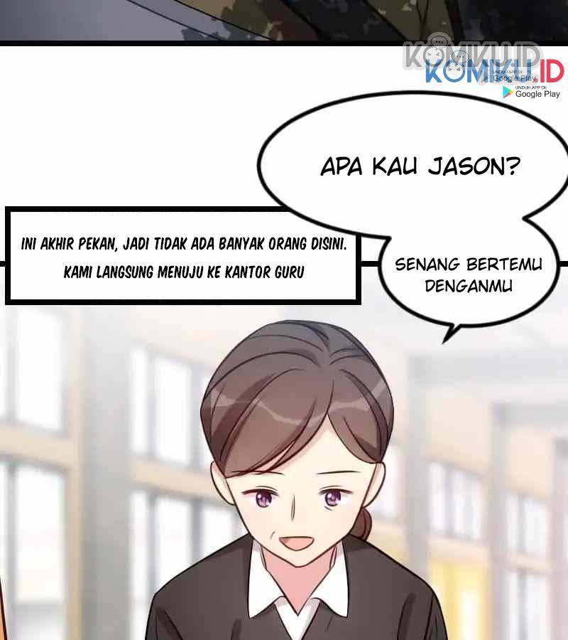 CEO’s Sudden Proposal Bab 129 halaman 4