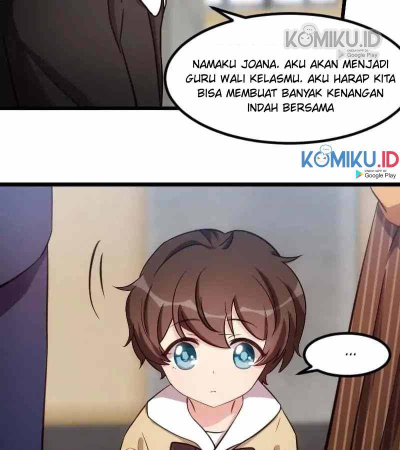 CEO’s Sudden Proposal Bab 129 halaman 8