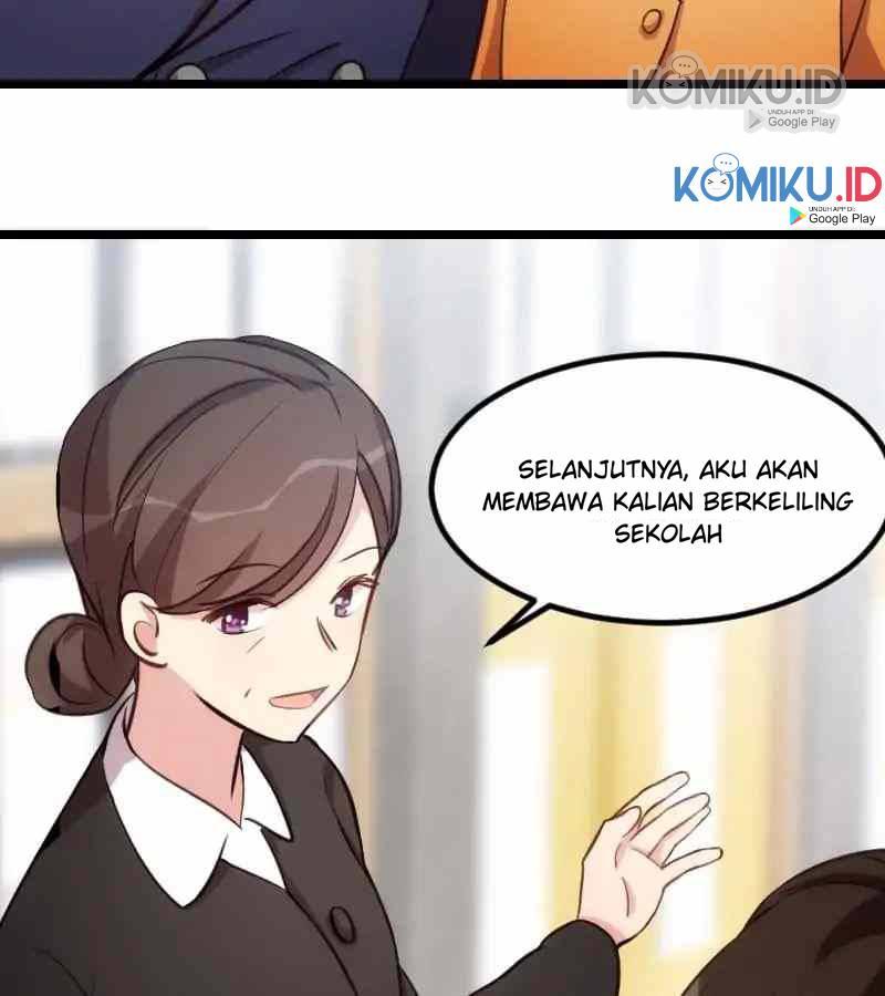 CEO’s Sudden Proposal Bab 129 halaman 10