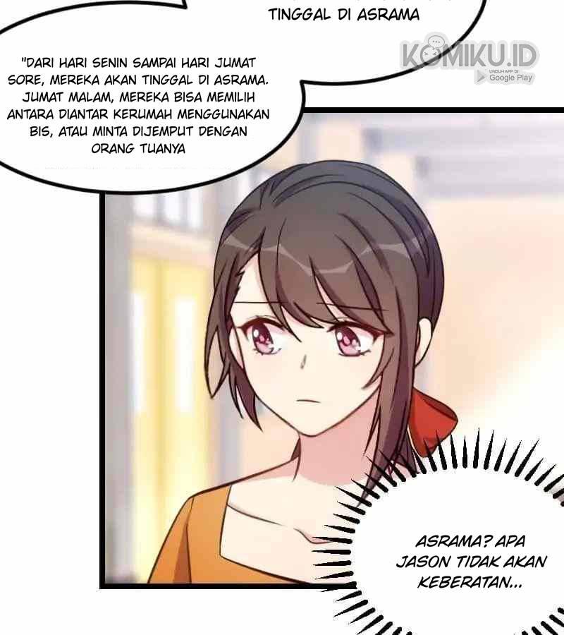 CEO’s Sudden Proposal Bab 129 halaman 13