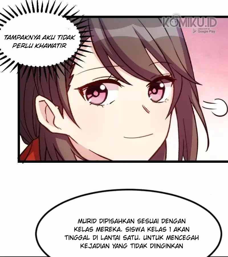 CEO’s Sudden Proposal Bab 129 halaman 17