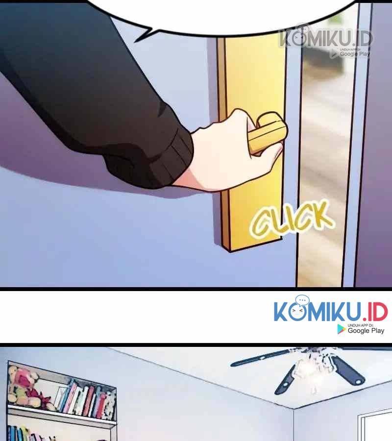 CEO’s Sudden Proposal Bab 129 halaman 18