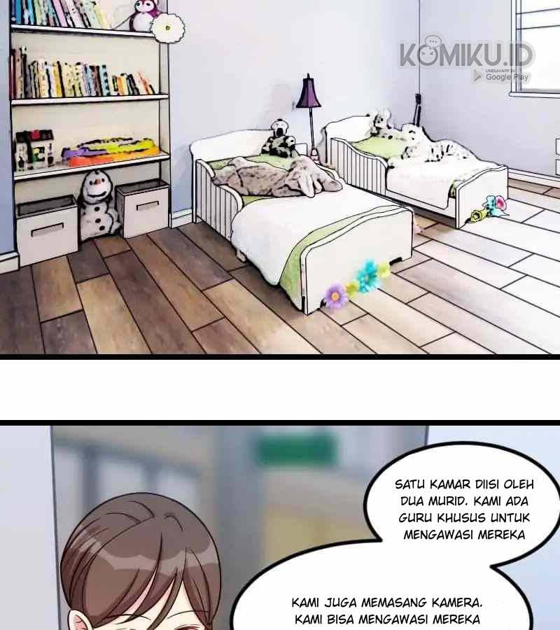 CEO’s Sudden Proposal Bab 129 halaman 19