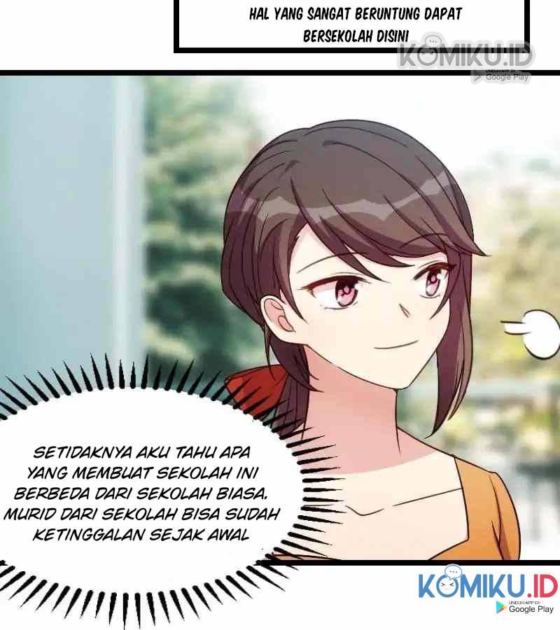 CEO’s Sudden Proposal Bab 129 halaman 25