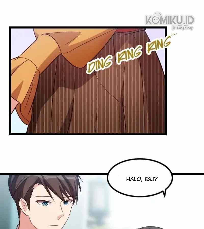 CEO’s Sudden Proposal Bab 129 halaman 26
