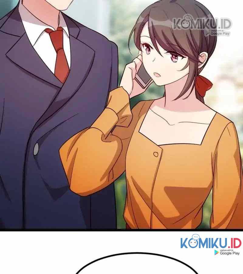 CEO’s Sudden Proposal Bab 129 halaman 27