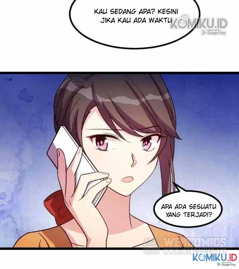CEO’s Sudden Proposal Bab 129 halaman 28