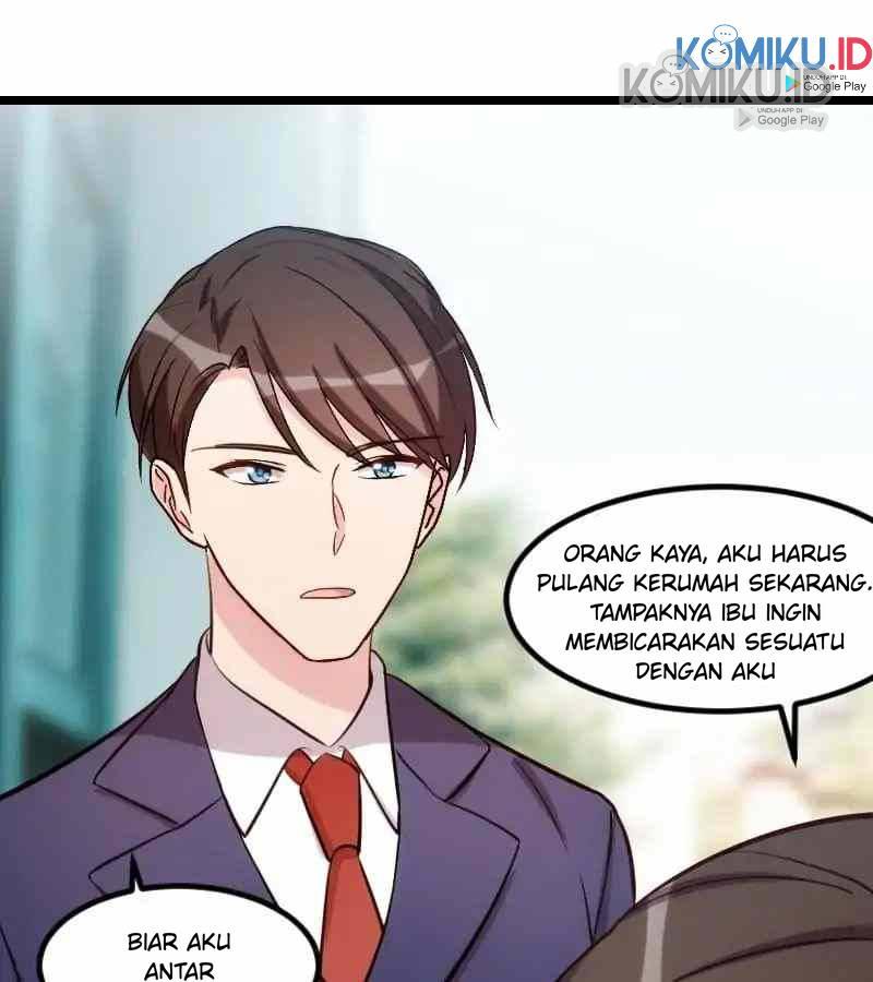 CEO’s Sudden Proposal Bab 129 halaman 31