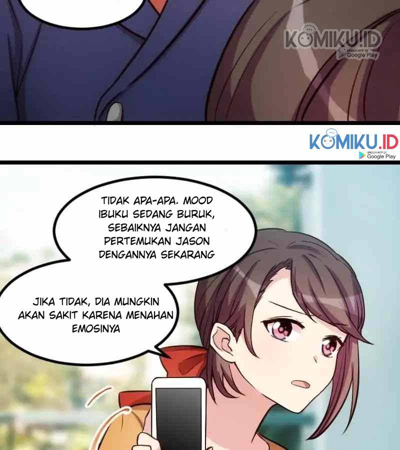 CEO’s Sudden Proposal Bab 129 halaman 32