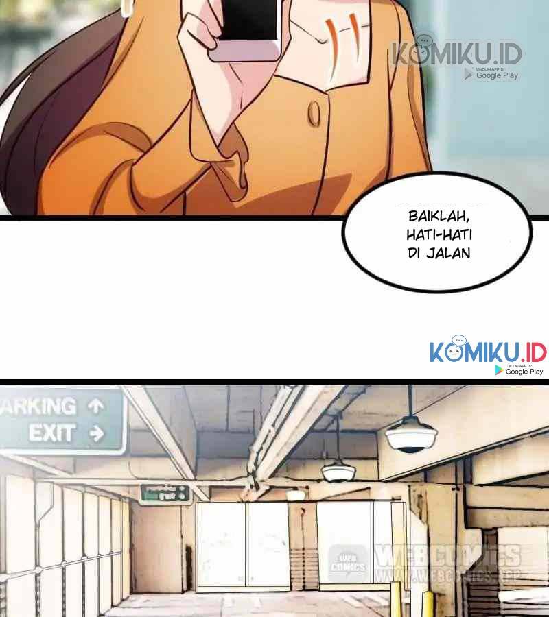 CEO’s Sudden Proposal Bab 129 halaman 33