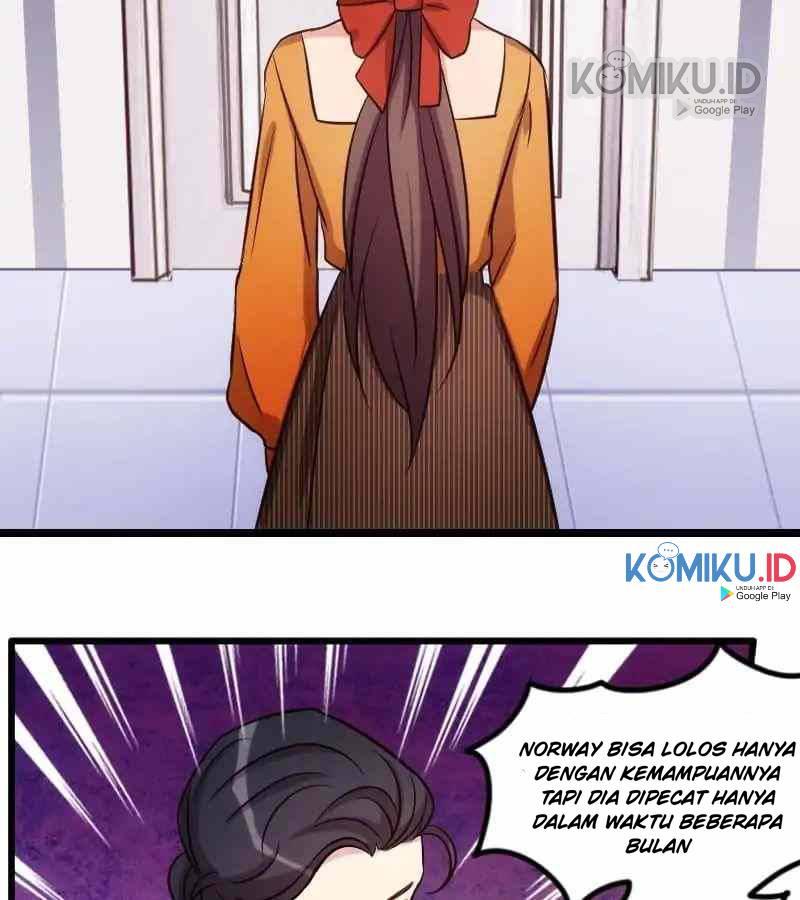 CEO’s Sudden Proposal Bab 129 halaman 35