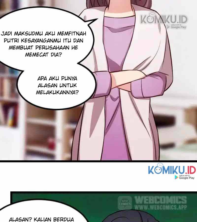 CEO’s Sudden Proposal Bab 129 halaman 37
