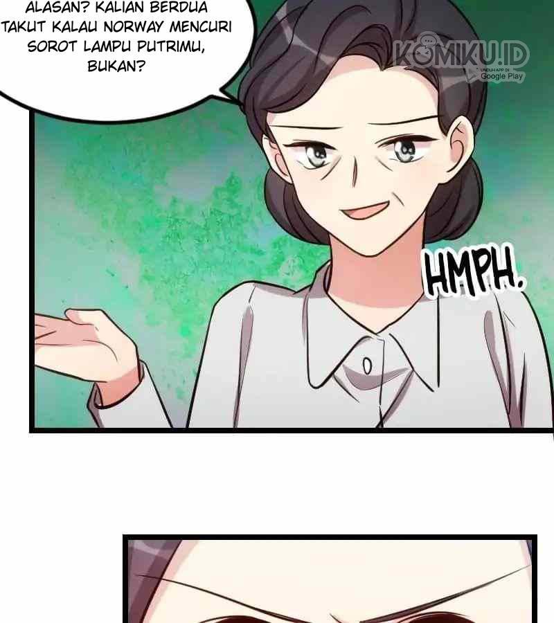 CEO’s Sudden Proposal Bab 129 halaman 38