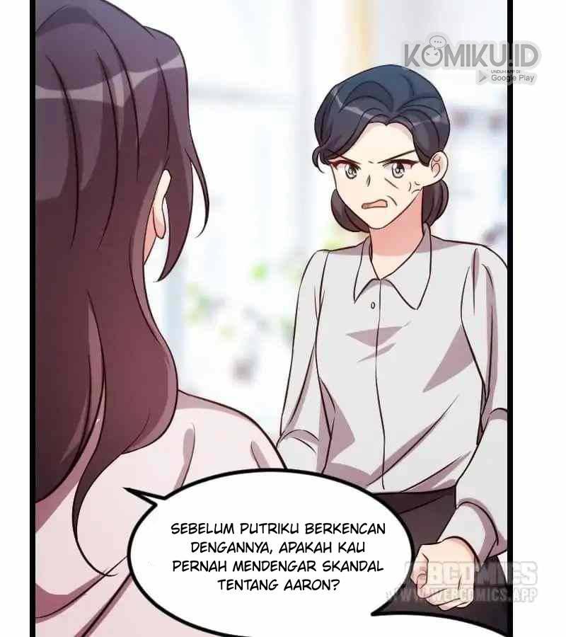CEO’s Sudden Proposal Bab 129 halaman 41