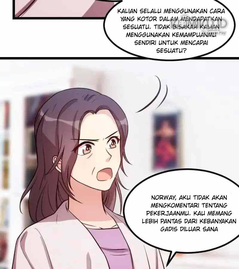CEO’s Sudden Proposal Bab 129 halaman 42