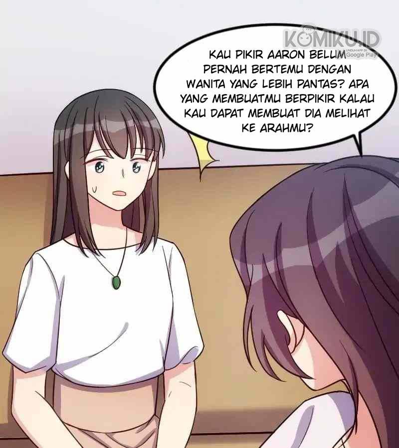 CEO’s Sudden Proposal Bab 130 halaman 2