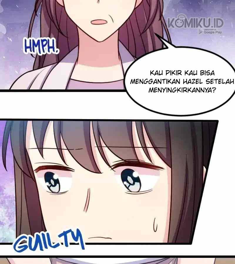 CEO’s Sudden Proposal Bab 130 halaman 5