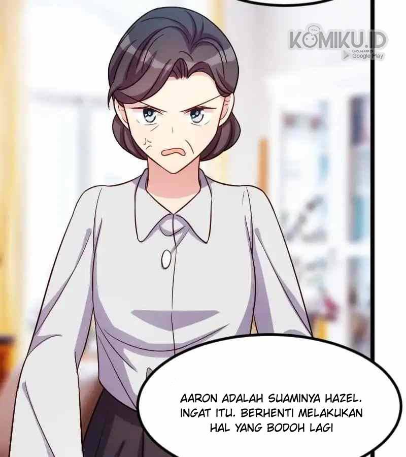 CEO’s Sudden Proposal Bab 130 halaman 9
