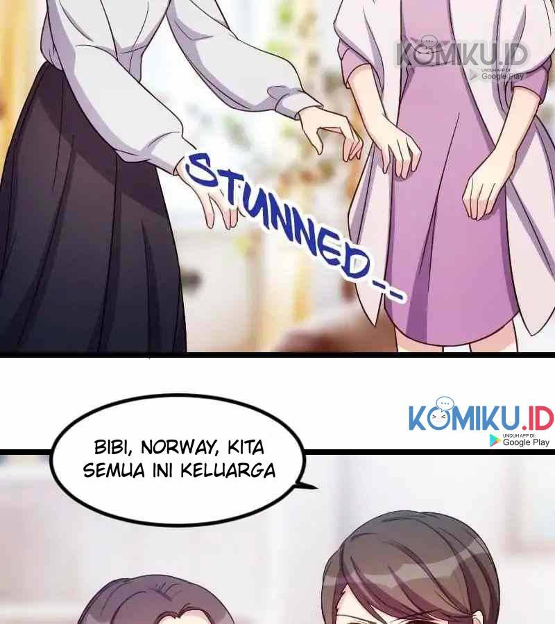CEO’s Sudden Proposal Bab 130 halaman 14