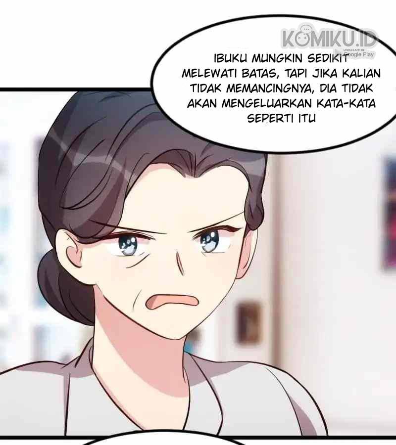 CEO’s Sudden Proposal Bab 130 halaman 17