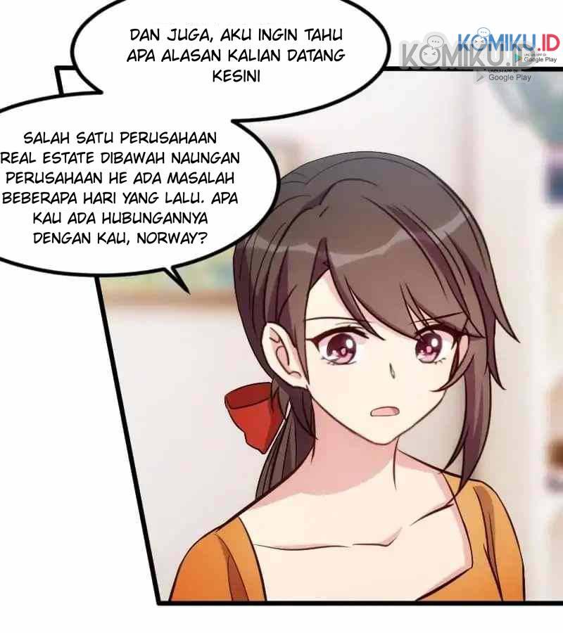 CEO’s Sudden Proposal Bab 130 halaman 18